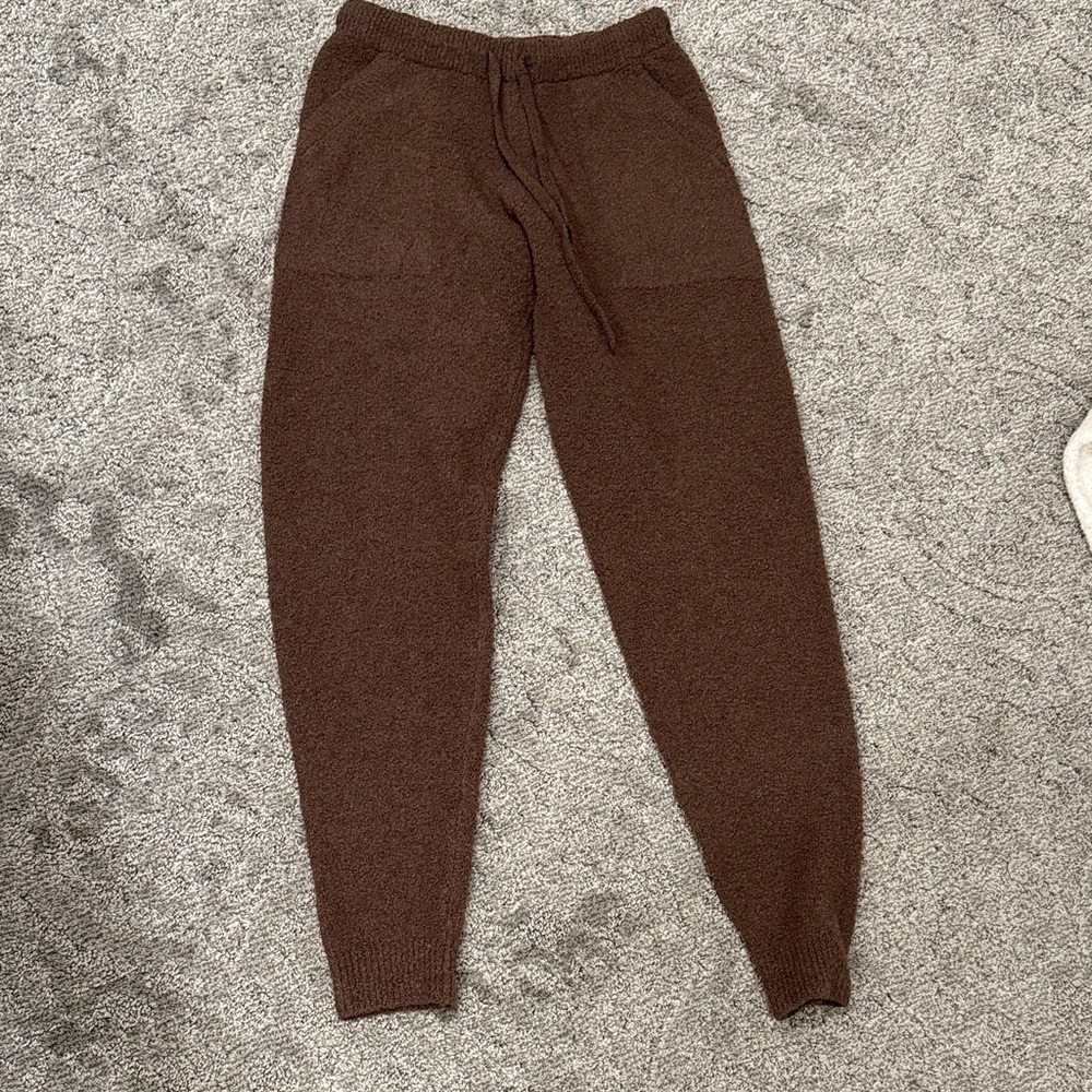 Auden Soft Brown Sleepwear